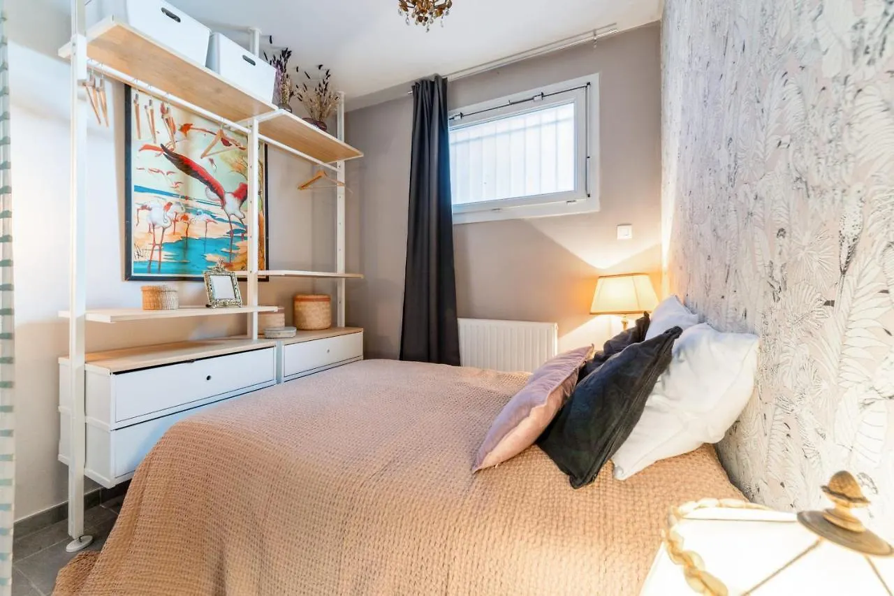 Appartement Fumex - Welkeys Annecy