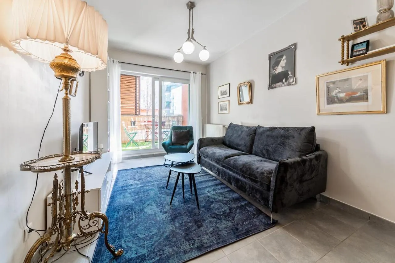 Appartement Fumex - Welkeys Annecy 0*,