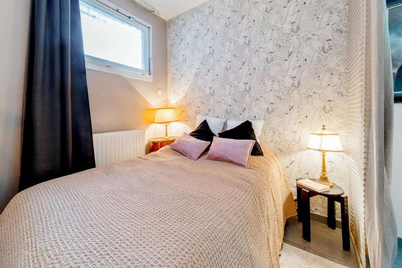 Apartment Appartement Fumex - Welkeys Annecy France