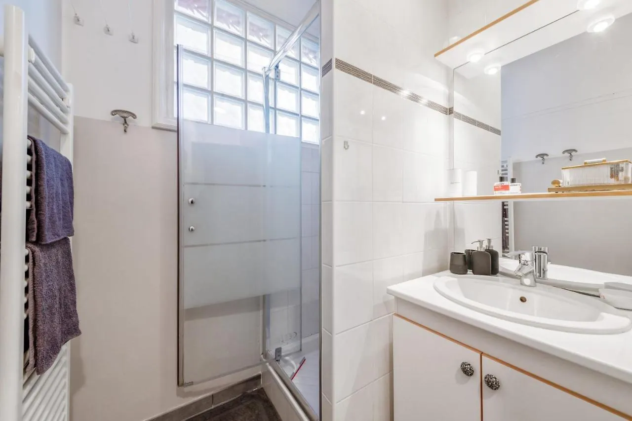 Apartment Appartement Fumex - Welkeys Annecy