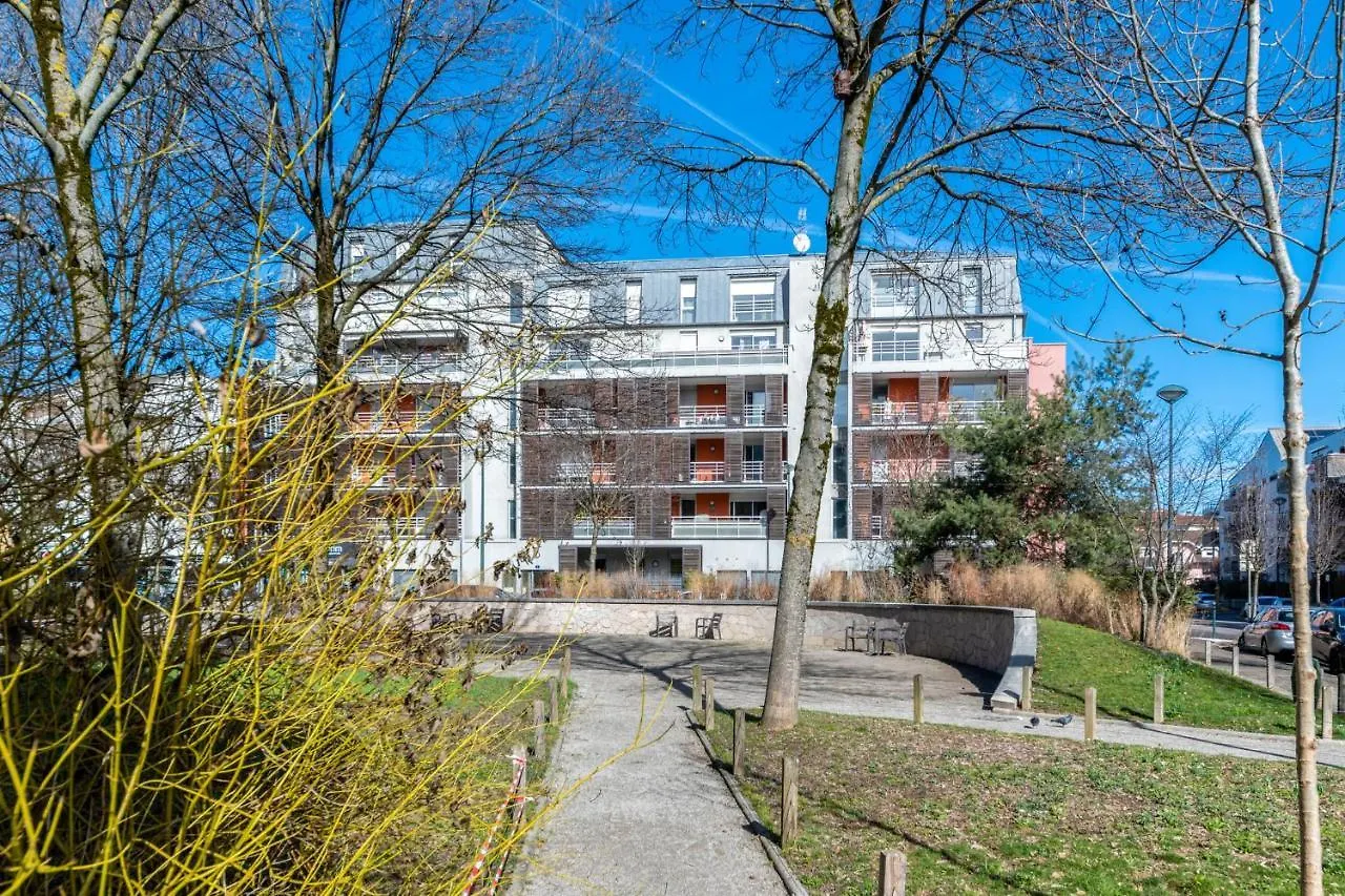 Appartement Fumex - Welkeys Annecy France