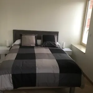  Appartement Résidence Merlin France